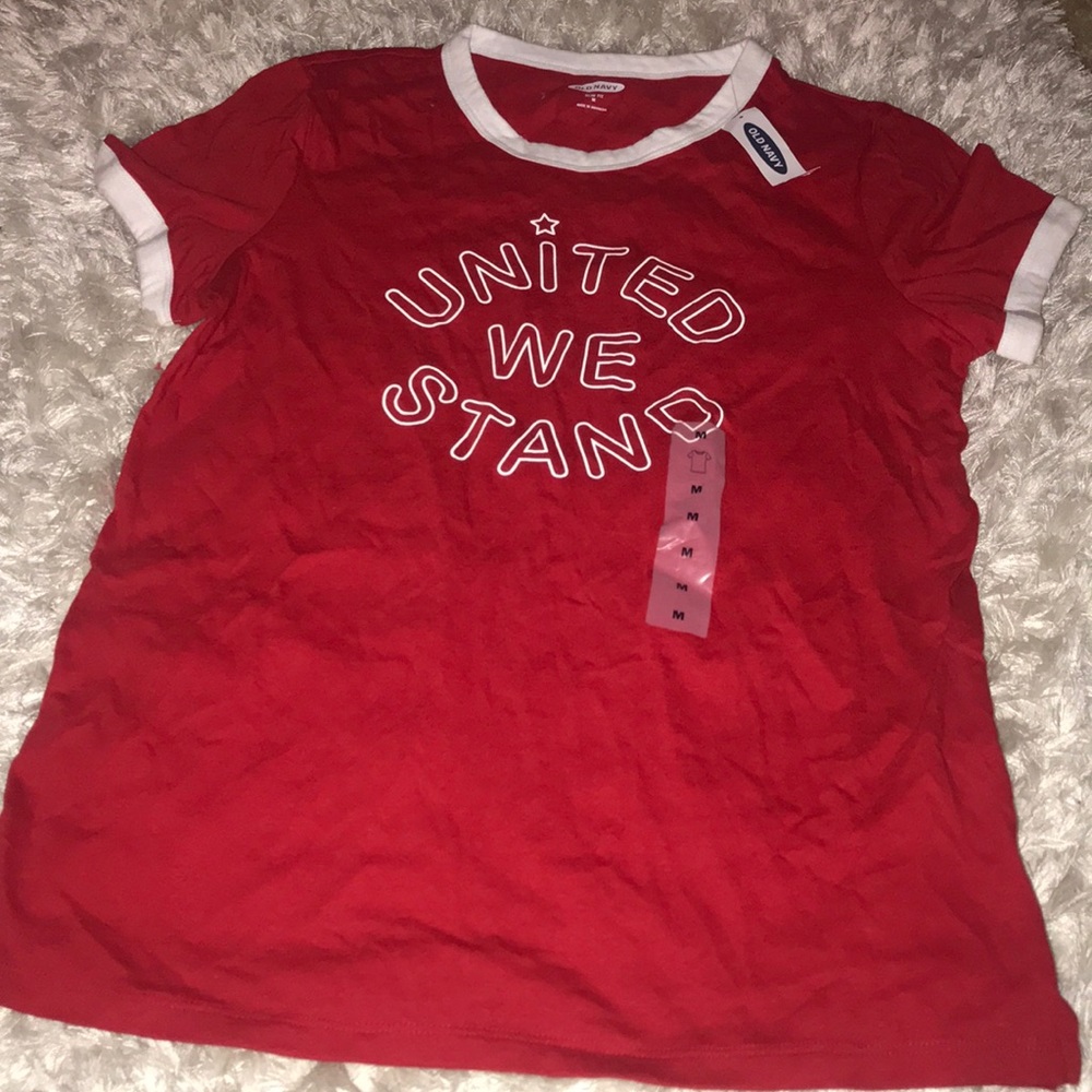 Brand new Old navy shirt